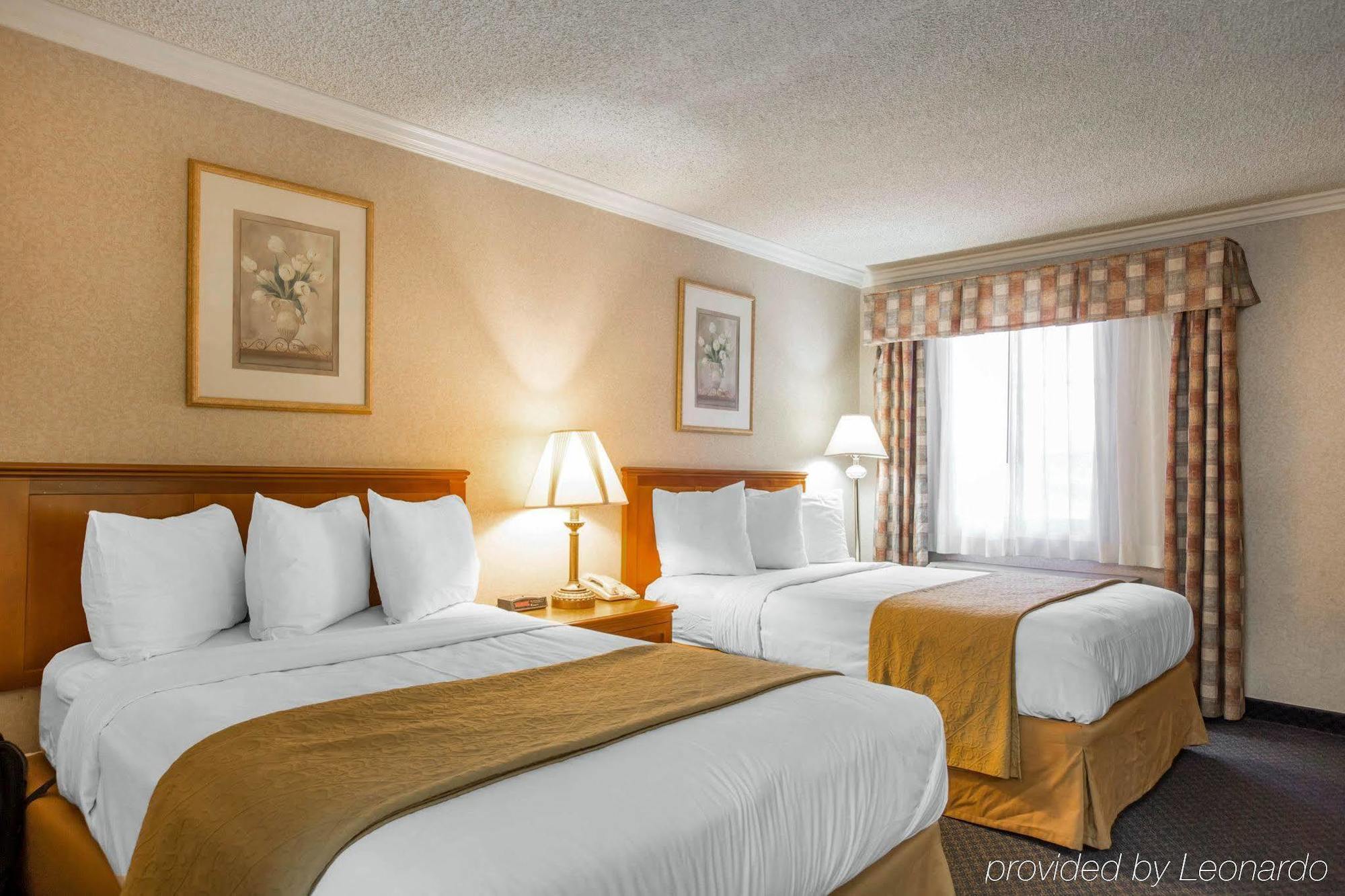 Quality Near Hollywood Walk Of Fame 2* Los Angeles