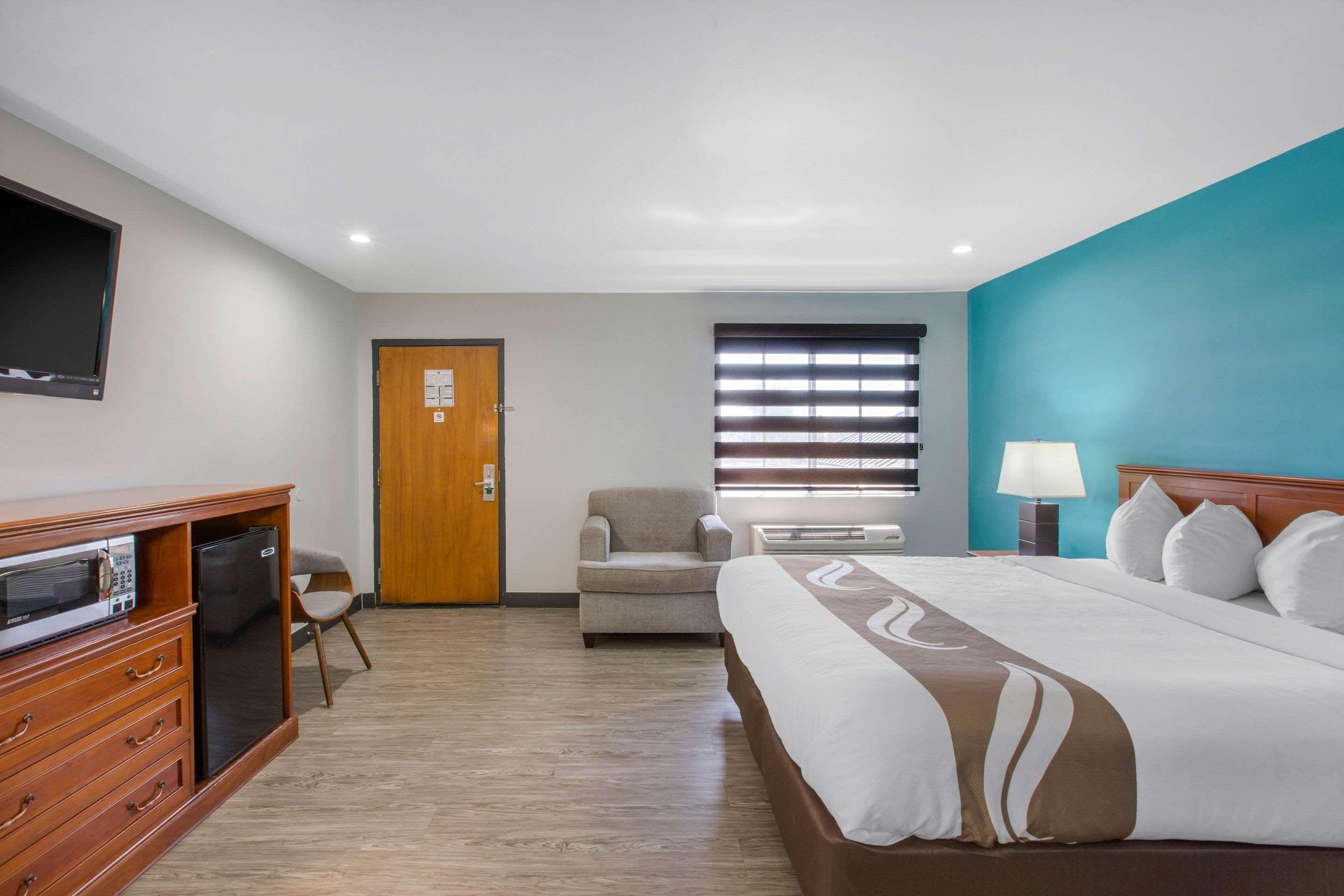 Quality Near Hollywood Walk Of Fame 2* Los Angeles