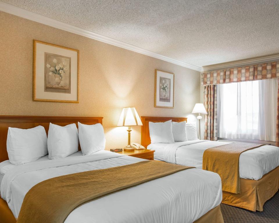 Quality Near Hollywood Walk Of Fame 2* Los Angeles