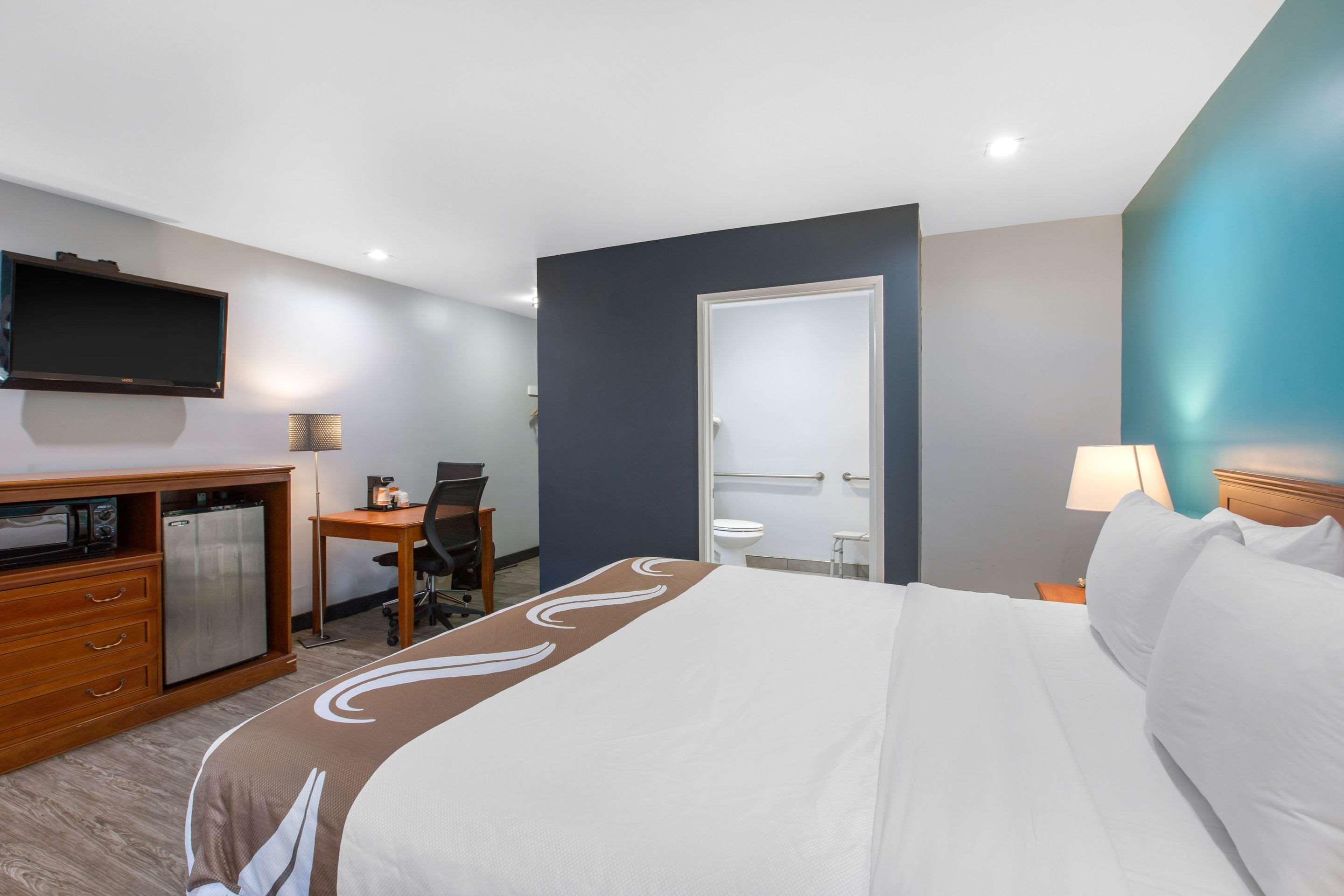 Quality Near Hollywood Walk Of Fame Inn Los Angeles