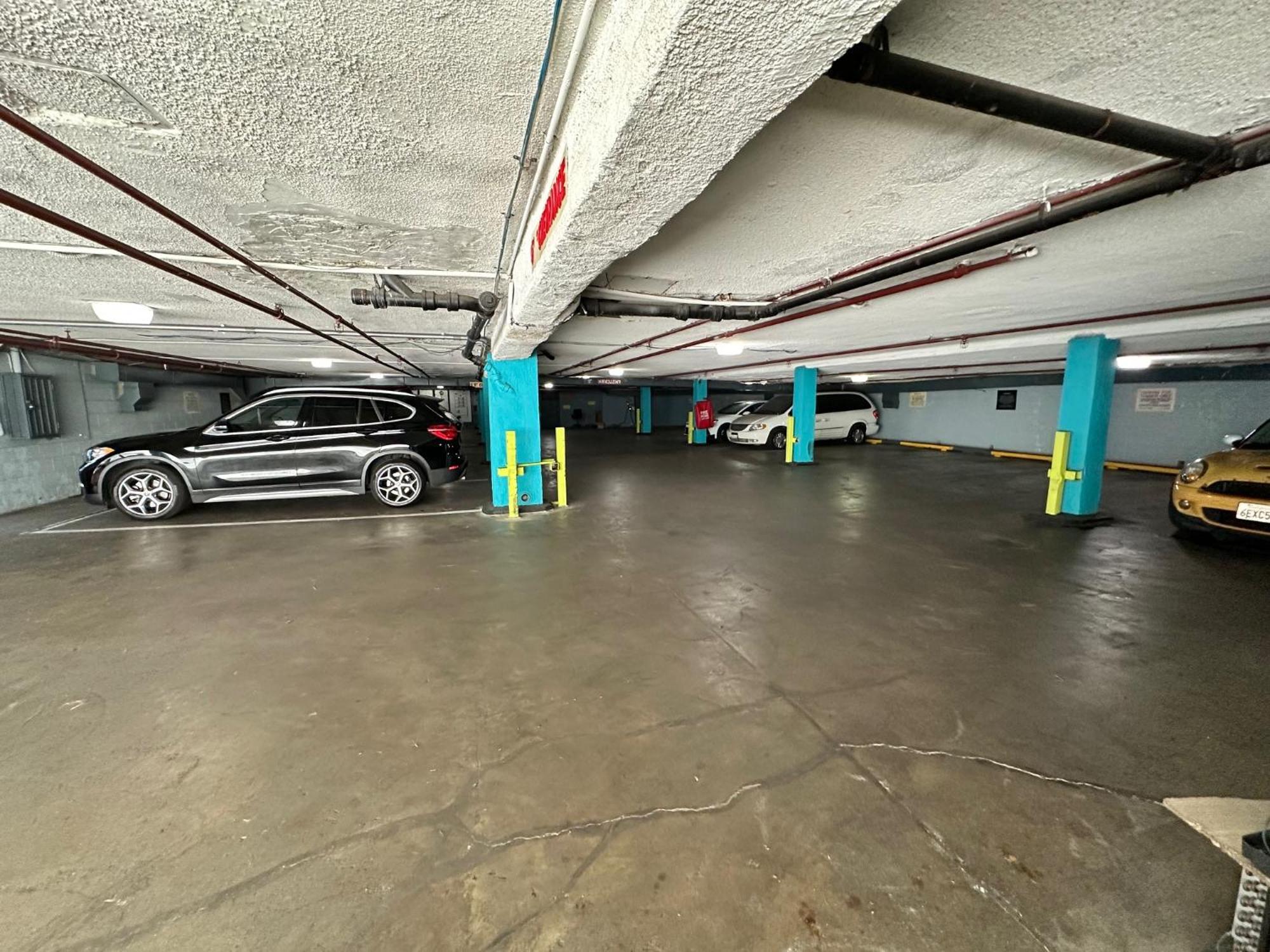 Quality Near Hollywood Walk Of Fame Inn 2*