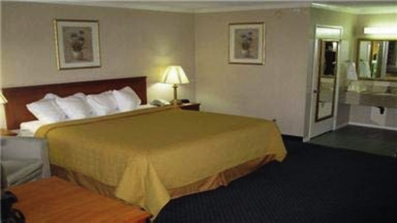 Quality Near Hollywood Walk Of Fame Inn Los Angeles