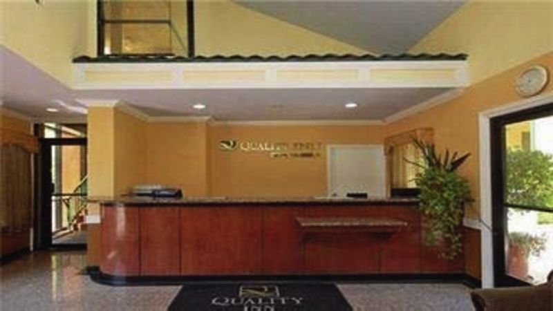 Quality Near Hollywood Walk Of Fame Inn Los Angeles