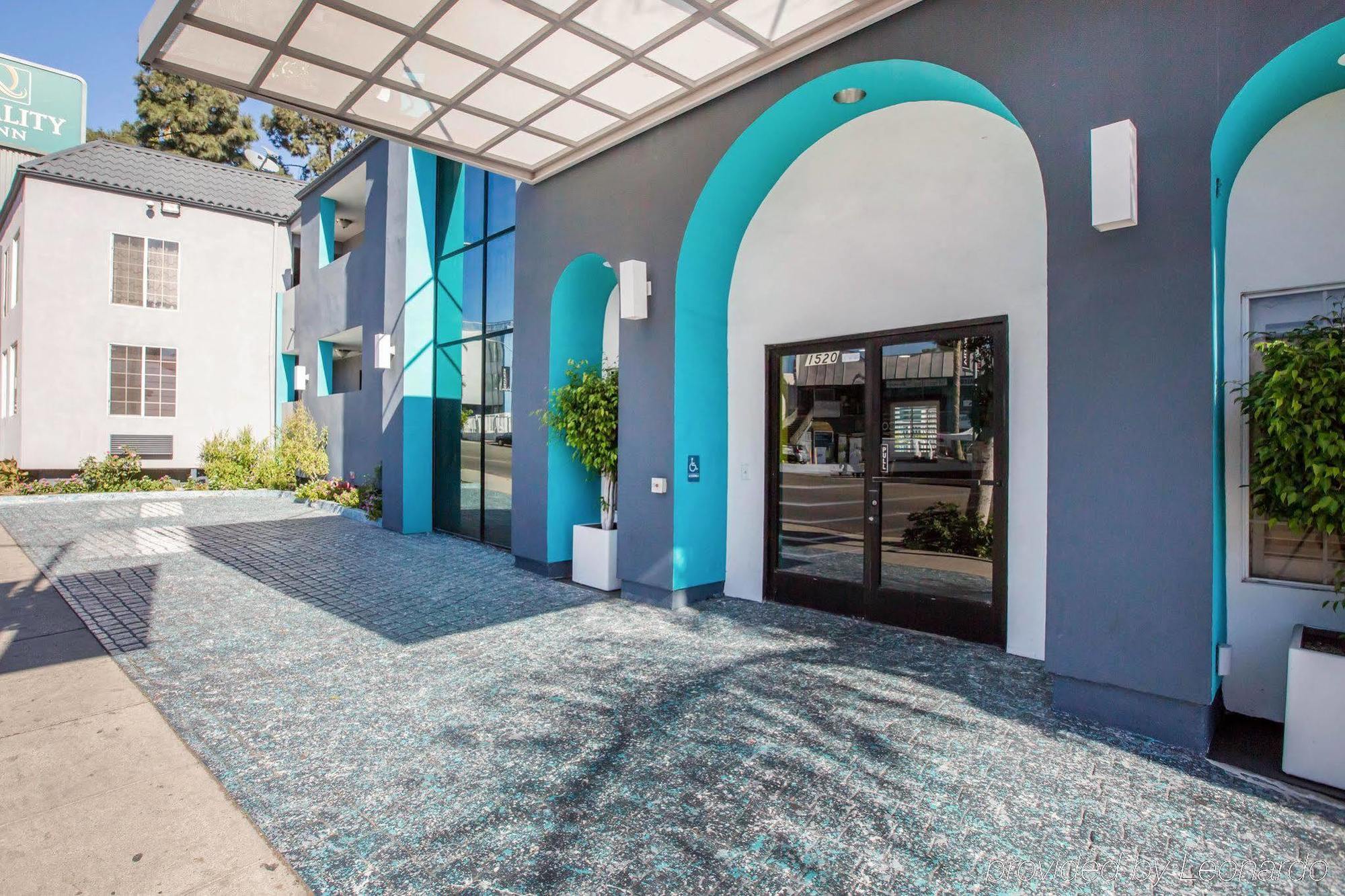 Quality Near Hollywood Walk Of Fame 2* Los Angeles