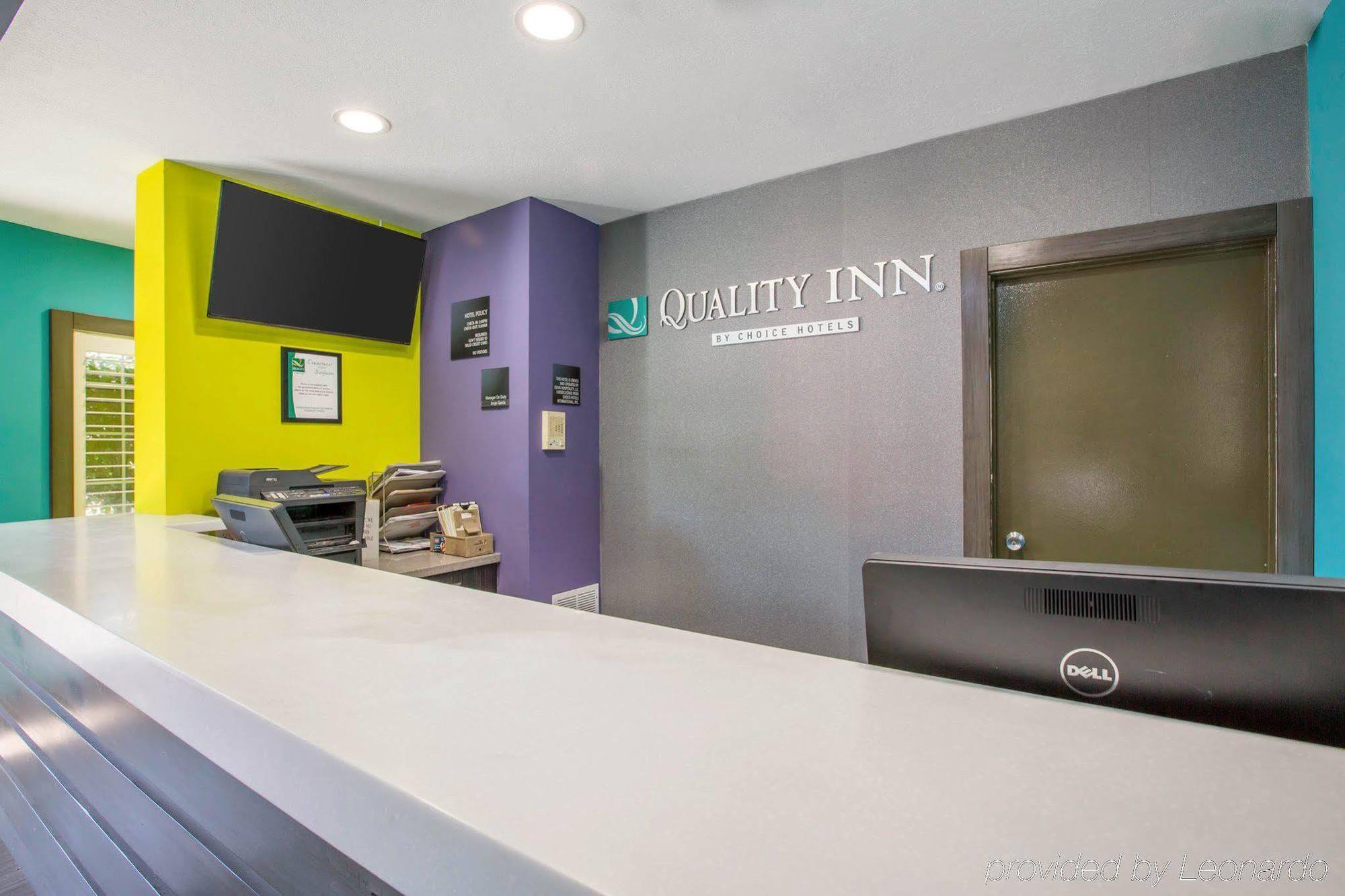 Quality Near Hollywood Walk Of Fame Inn