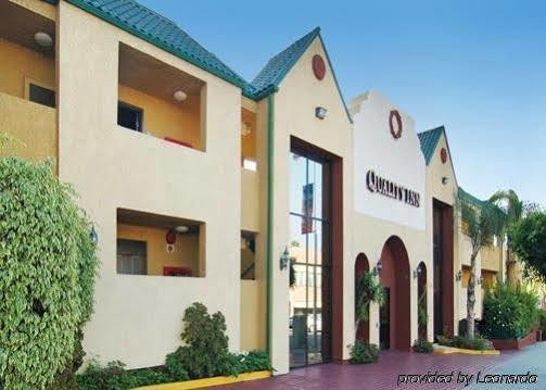 Quality Near Hollywood Walk Of Fame Inn